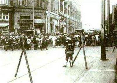 【组图】日军对中国人民犯下的暴行