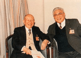 陈赓是他的引路人, 却第一个发声退党, 建国后无脸回国!