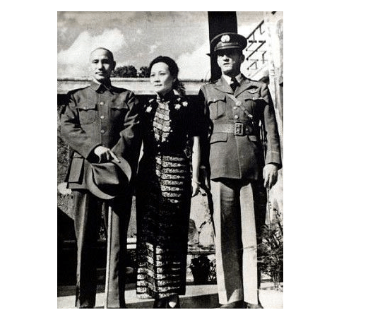 他一战灭了十多万日本人, 却在晚年遭到报复, 到死官司都未完结