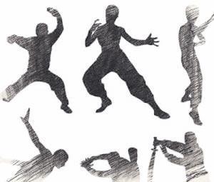 中国历史中流传下来的那些“武功”, 谁说这些都是假的