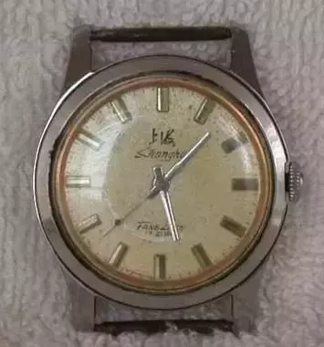 五十年前的十大名牌, 你家有过没?