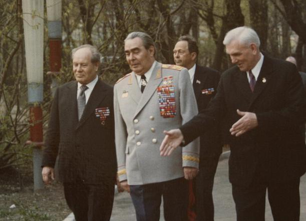 1964年, 赫鲁晓夫被赶下台之后, 苏联究竟发生了什么?