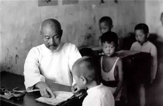 43张民国时代的珍贵老照片