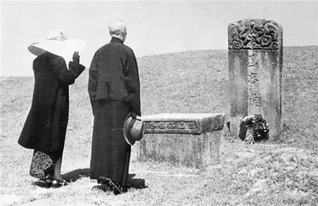 43张民国时代的珍贵老照片