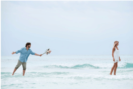 这几种女人会把男人逼着去出轨