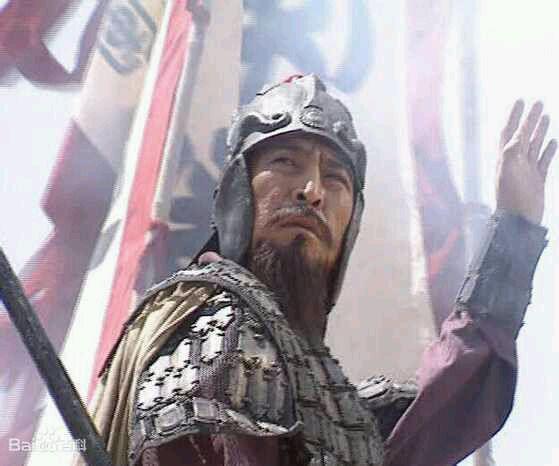 他比赵云、马超、黄忠更有资格入五虎将, 却被诬陷谋反, 实在是冤