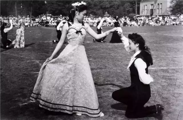 43张民国时代的珍贵老照片