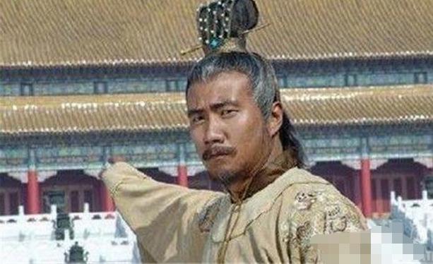 明初大富翁, 富得流油, 只因没捡一个金簪子, 逃过朱元璋的诛杀