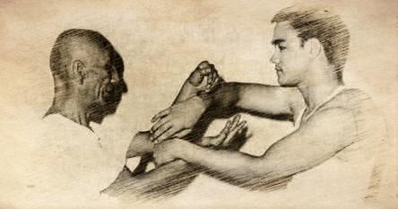 中国历史中流传下来的那些“武功”, 谁说这些都是假的