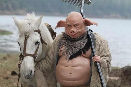 猪八戒何德何能, 可劳动太上道祖与众神为他打造兵器?