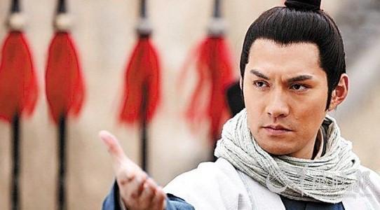 李世民手下第一猛将: 打败尉迟恭, 真正的百万军中取上将首级