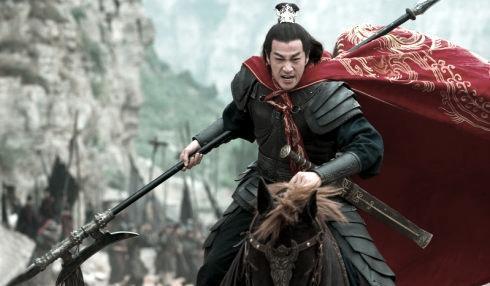 三国中真实的张飞有多强?