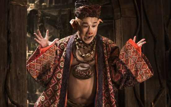 猪八戒何德何能, 可劳动太上道祖与众神为他打造兵器?