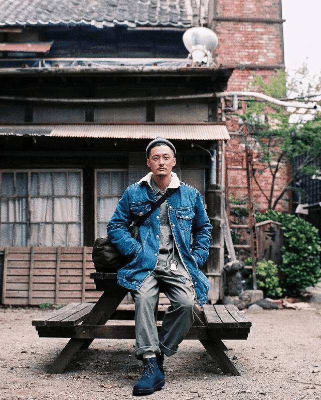 余文乐情场得意傍千金秘密大婚, 可惜名下潮牌抄袭传闻不断, 网友: 难双全!