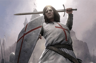 十字军东征死了那么多人, 为什么还要多次东征?