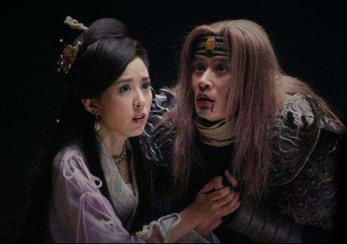 孙悟空最丢脸的一件事, 就是所有山神土地都认识自己