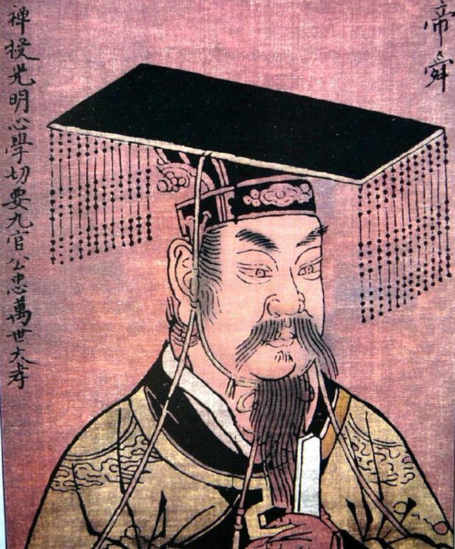 中国有一个最神秘的朝代, 存在了1600年, 但是世界都不承认