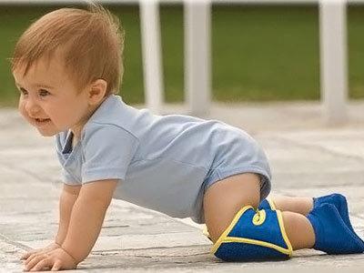 寶寶最容易生病的三大時期