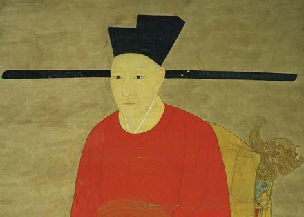 爆笑: 历代皇帝在一个QQ群里聊天, 这谁都不服谁啊