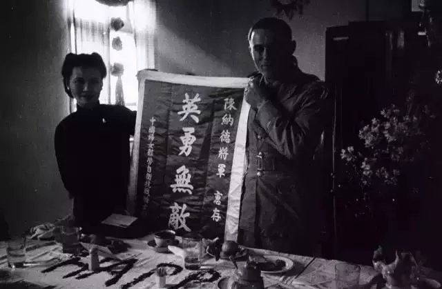 43张民国时代的珍贵老照片