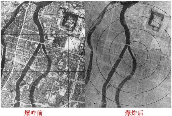 原子弹爆炸后, 日本军部根本不慌, 准备继续战争