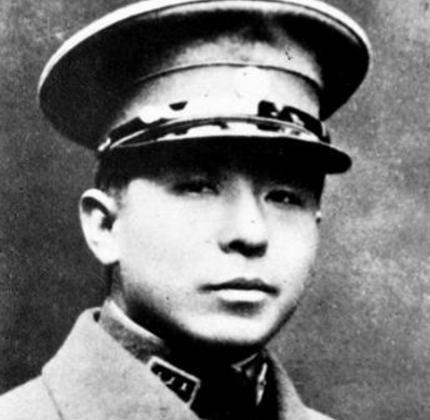 張學良所轄東北空軍興亡史