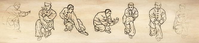 中国历史中流传下来的那些“武功”, 谁说这些都是假的