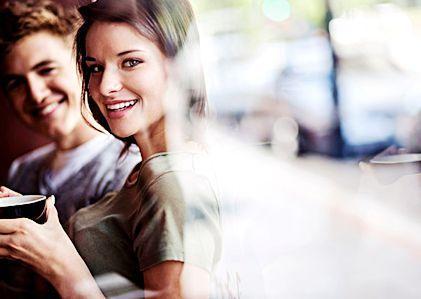 揭秘:最容易中途崩盘的四类一见钟情 揭秘:最容易中途崩盘的四类一见钟情