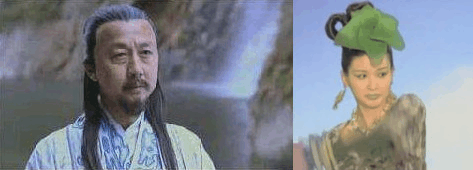 阐教和截教实力对比, 决胜的关键在于副掌教