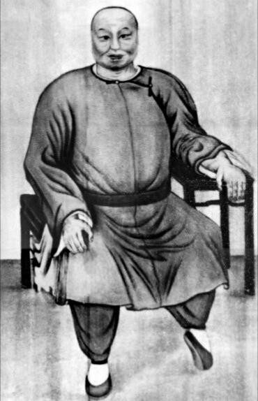 中国历史中的功夫真的存在吗? 看看这七个人就知道了
