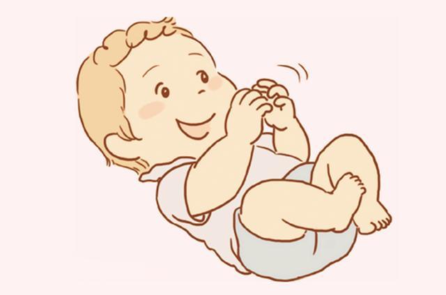 长时间抱宝宝竟会发生什么? 妈妈们别再这么做了!