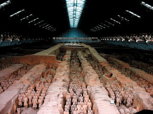 中国不能动的三座陵墓, 有人曾动了念头, 结果被追杀千里