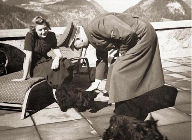 希特勒屠杀犹太人三大原因, 希特勒为何称中国人是特殊人种?