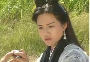 天龙八部最准确排名: 一僧二挂三老四绝五强六段七雄八英九杰十秀