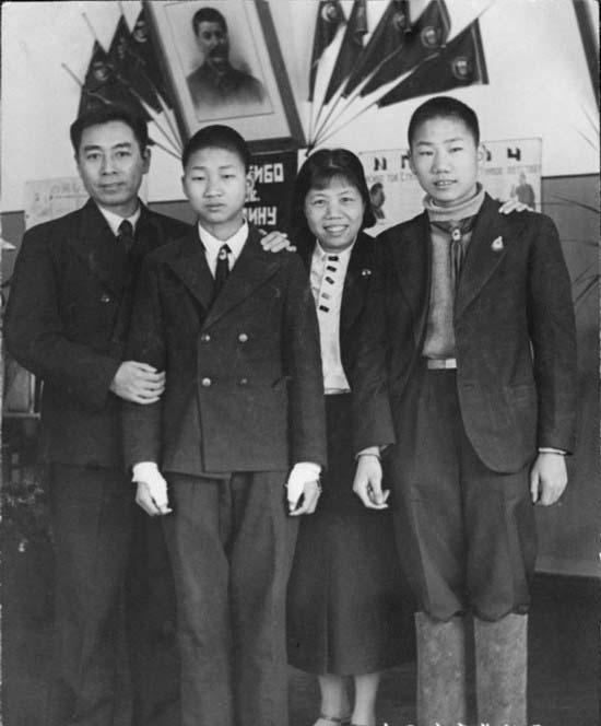 我党唯一一位正国级女领导人, 但她的遗嘱有一项却无人敢照做