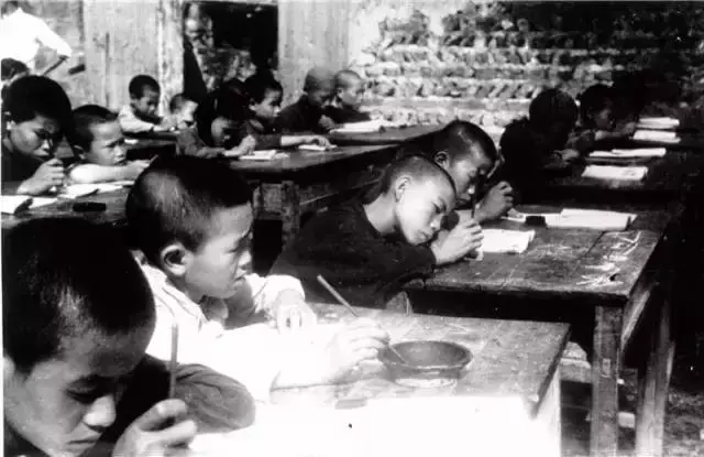 43张民国时代的珍贵老照片