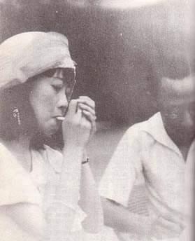 清朝最后一个皇后, 被日本关押, 给其看守的侍卫生下孩子