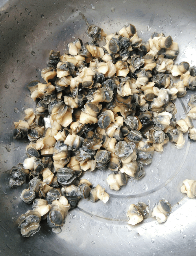 越脏越肥越好吃, 城里人有钱买不到