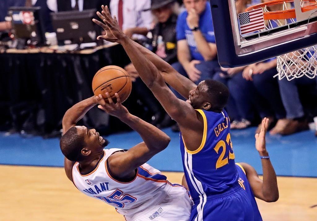 改变防守习惯, 让内线成为禁飞区 - 湿乎乎的话题 - 虎扑篮球论坛