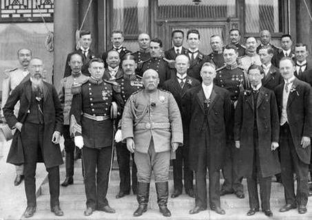 袁世凯低调的儿子, 家财万贯住破山洞, 人送称号“太原愚公”