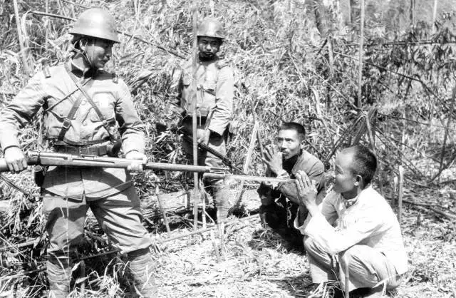 43张民国时代的珍贵老照片