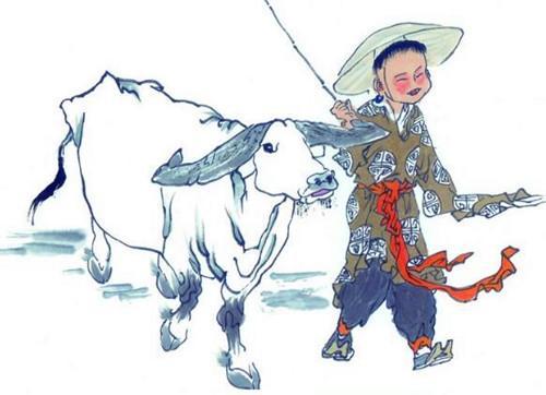 史上运气最好的放牛娃: 头天还在放牛, 第二天就通过抓阄坐上皇位