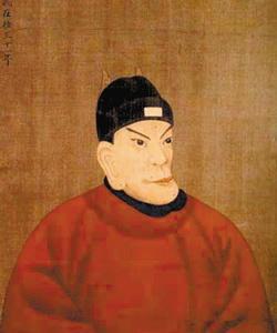 爆笑: 历代皇帝在一个QQ群里聊天, 这谁都不服谁啊