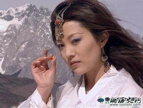 天龙八部最准确排名: 一僧二挂三老四绝五强六段七雄八英九杰十秀