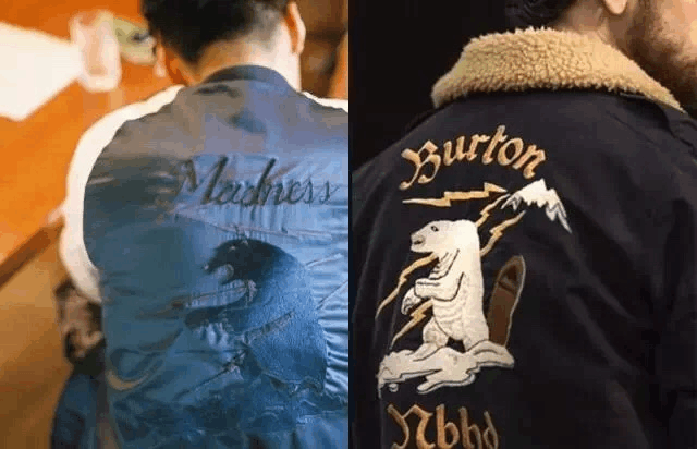 余文乐情场得意傍千金秘密大婚, 可惜名下潮牌抄袭传闻不断, 网友: 难双全!