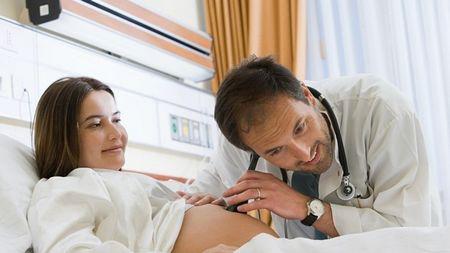 孕期最重要的一次產檢! 不知道這些你就麻煩了!