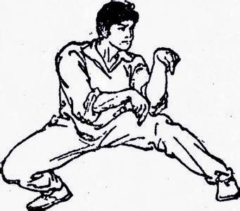 中国历史中流传下来的那些“武功”, 谁说这些都是假的