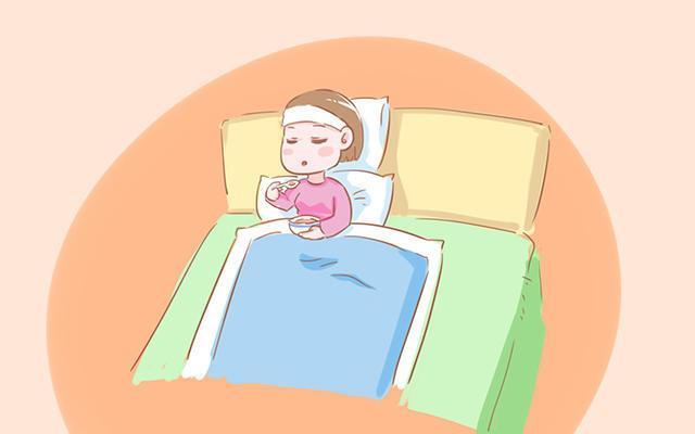 只需做好月子期間的護理工作, 讓你擁有小蠻腰