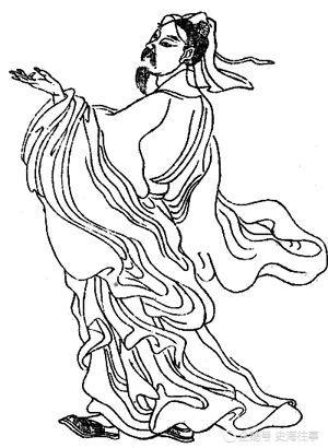 "以形写神"与"迁想妙得"——浅析顾恺之的绘画美学观