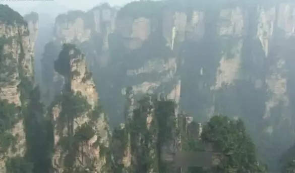 揭秘中国四大死亡禁地: 一般人进去难出来